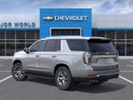 2027 Chevrolet Tahoe Premier