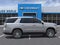 2027 Chevrolet Tahoe Premier