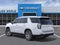 2027 Chevrolet Tahoe Premier