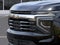 2027 Chevrolet Tahoe Premier