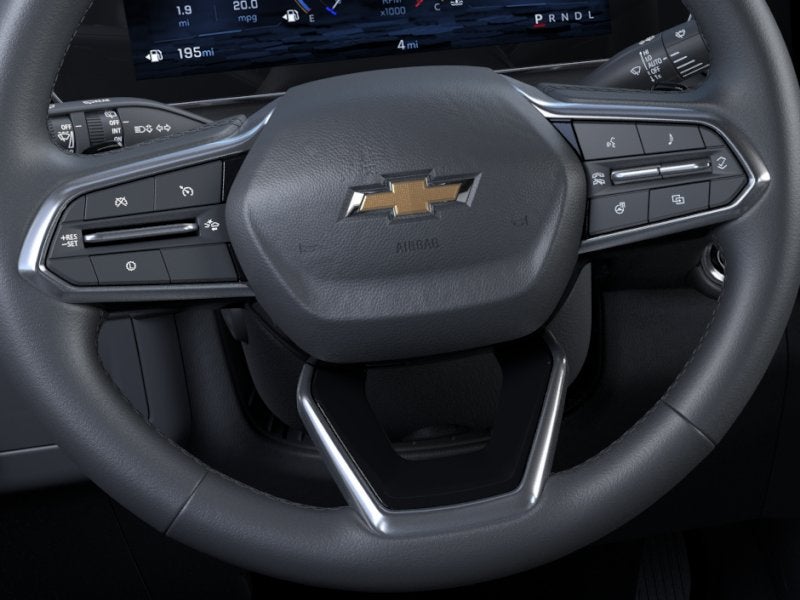 2027 Chevrolet Tahoe Premier
