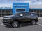 2027 Chevrolet Tahoe Premier