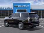 2027 Chevrolet Tahoe Premier