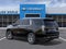 2027 Chevrolet Tahoe Premier