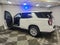 2024 Chevrolet Tahoe Police Package Commercial