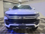 2024 Chevrolet Tahoe Police Package Commercial