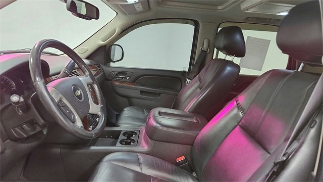 2013 Chevrolet Tahoe Base