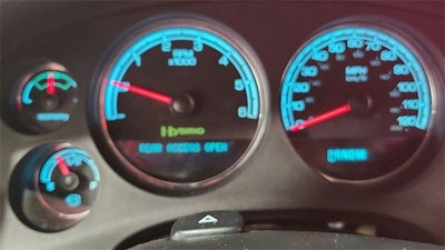 2013 Chevrolet Tahoe Base