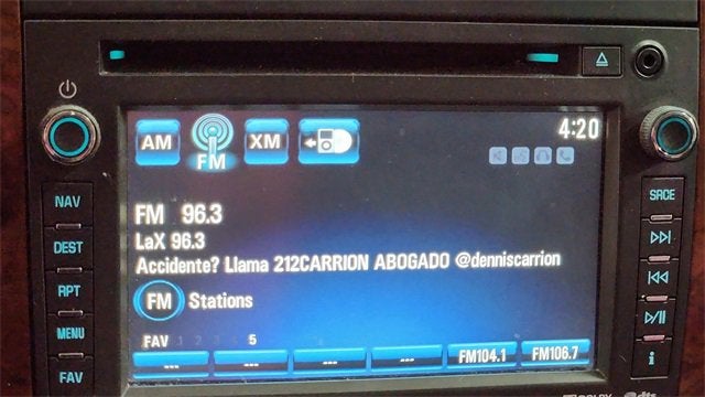 2013 Chevrolet Tahoe Base