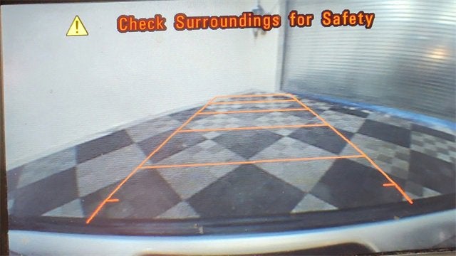 2013 Chevrolet Tahoe Base