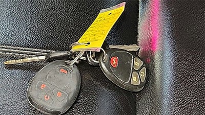 2013 Chevrolet Tahoe Base