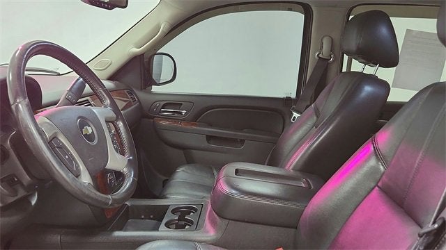 2013 Chevrolet Tahoe Base