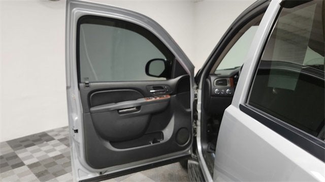 2013 Chevrolet Tahoe Base