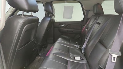 2013 Chevrolet Tahoe Base