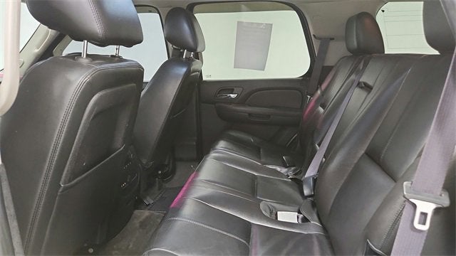 2013 Chevrolet Tahoe Base