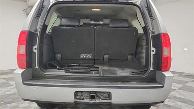 2013 Chevrolet Tahoe Base
