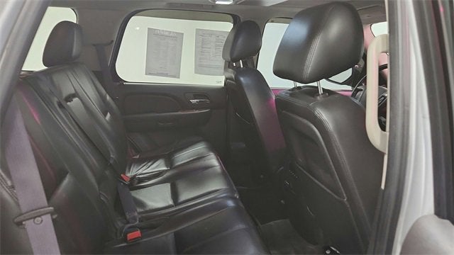 2013 Chevrolet Tahoe Base