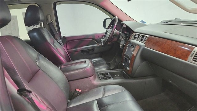 2013 Chevrolet Tahoe Base