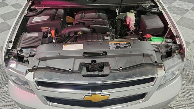 2013 Chevrolet Tahoe Base