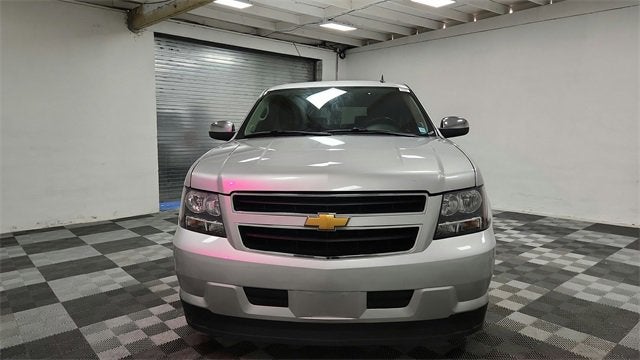 2013 Chevrolet Tahoe Base