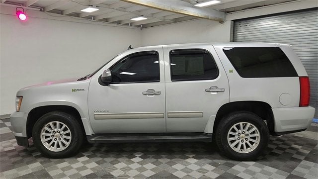 2013 Chevrolet Tahoe Base