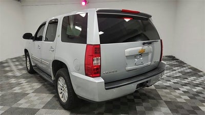 2013 Chevrolet Tahoe Base