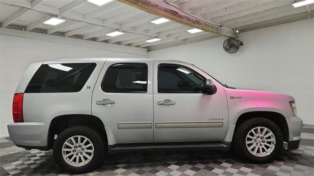 2013 Chevrolet Tahoe Base