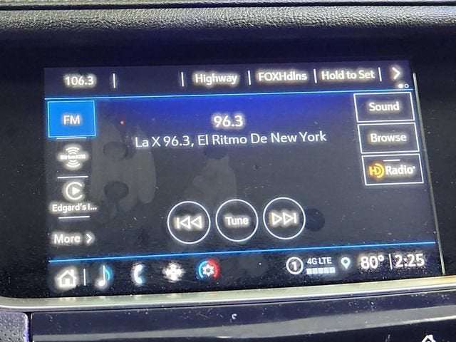 2024 Cadillac XT5 Luxury