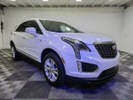 2024 Cadillac XT5 Luxury