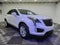 2024 Cadillac XT5 Luxury