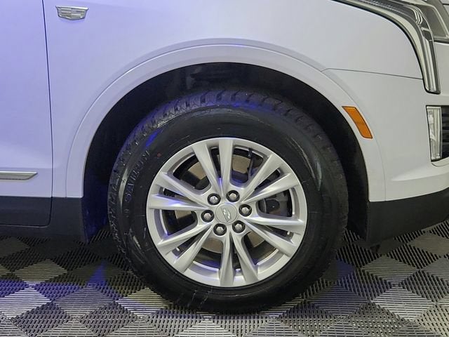 2024 Cadillac XT5 Luxury
