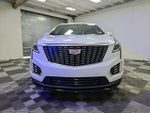 2024 Cadillac XT5 Luxury