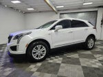 2024 Cadillac XT5 Luxury