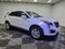 2024 Cadillac XT5 Luxury