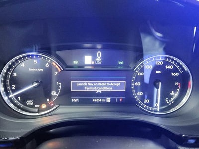 2023 Cadillac XT5 AWD Premium Luxury