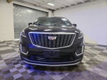 2023 Cadillac XT5 AWD Premium Luxury