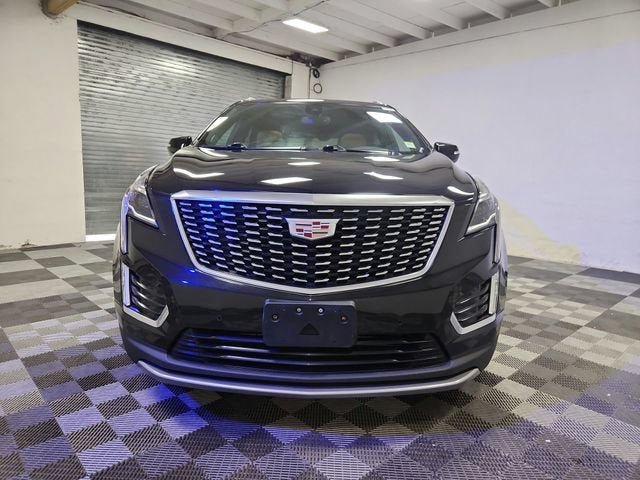 2023 Cadillac XT5 AWD Premium Luxury