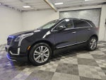 2023 Cadillac XT5 AWD Premium Luxury