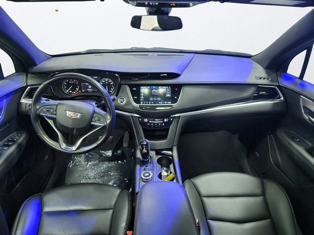 2023 Cadillac XT6 Luxury