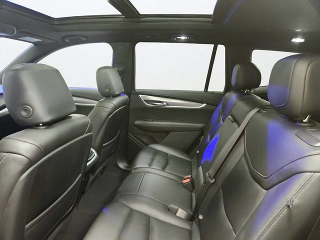 2023 Cadillac XT6 Luxury