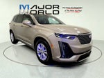 2023 Cadillac XT6 Luxury