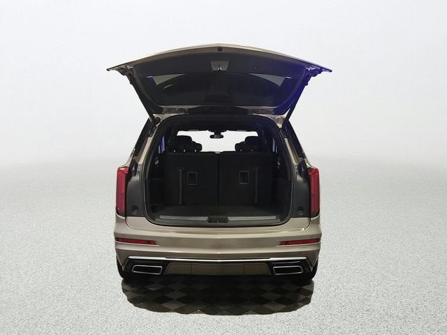 2023 Cadillac XT6 Luxury