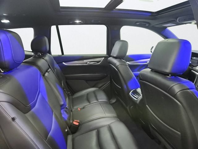 2023 Cadillac XT6 Luxury