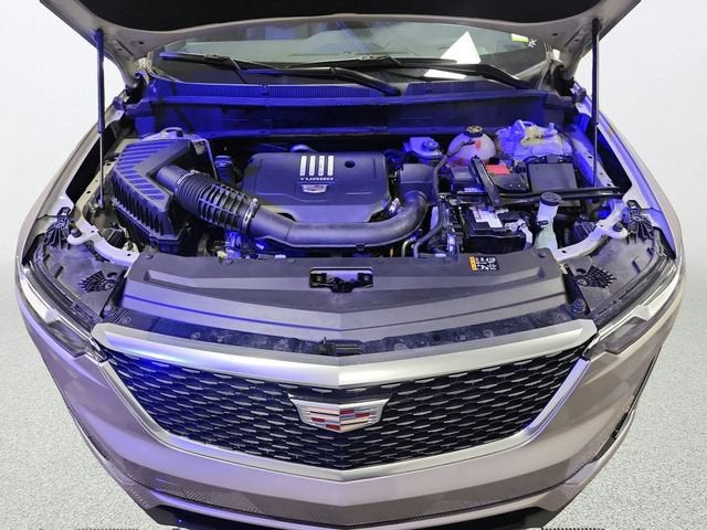 2023 Cadillac XT6 Luxury