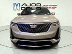 2023 Cadillac XT6 Luxury