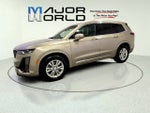 2023 Cadillac XT6 Luxury