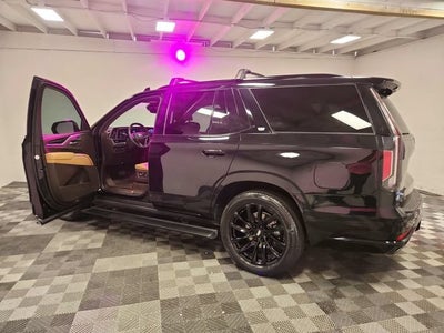 2024 Cadillac Escalade Sport