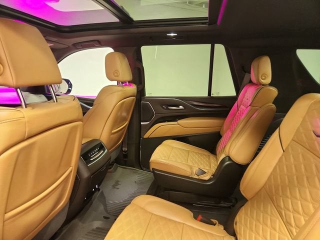 2024 Cadillac Escalade Sport