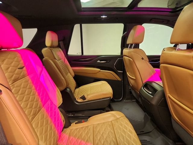 2024 Cadillac Escalade Sport