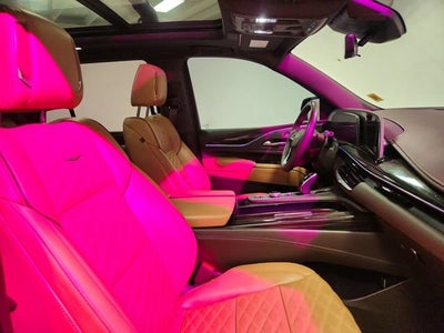 2024 Cadillac Escalade Sport